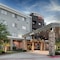 Courtyard By Marriott Fort Worth West At Cityview - map