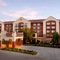Hyatt Place Fort Worth Historic Stockyards - map
