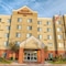 Residence Inn By Marriott Fort Worth Alliance Airport - map