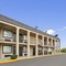 Super 8 By Wyndham Fort Worth Tx - map