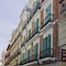 Hotel 12 Rooms - map