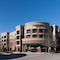 Courtyard By Marriott Franklin Cool Springs - map