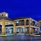 Days Inn By Wyndham Franklin - map