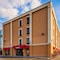 Best Western Plus O'hare International South - map