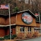 Meadowbrook Inn - map