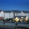 Residence Inn By Marriott Fredericksburg - map