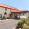 Super 8 By Wyndham Fredericksburg - map