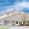 Baymont By Wyndham Freeport - map