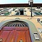 Loggia Fiorentina - map