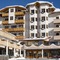 Sporthotel Romantic Plaza - map