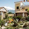 B&B Pompei Il Fauno - map