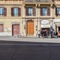Romantic Vatican Rome - map