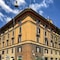 Old Kitchen Vatican Suites - map
