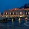 Hotel Prestige - map