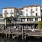 Hotel Lago Di Garda - map