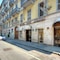 Hotel Due Mondi - map