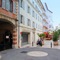 Suite Affaire Cannes Vieux Port - map