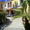 Brit Hotel Confort Helios Agde - map
