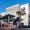Towneplace Suites By Marriott Galveston Island - map