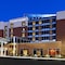 Hyatt Place Garden City - map