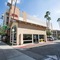 Vagabond Inn Glendale - map