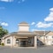 Fairbridge Inn & Suites Glendive - map