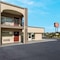 Econo Lodge - map