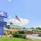 Americas Best Value Inn-Goodlettsville N. Nashville - map