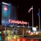 Canad Inns Destination Center Grand Forks - map