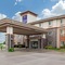 Sleep Inn & Suites Grand Forks - map