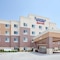 Fairfield Inn & Suites By Marriott Grand Island - map