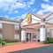 Super 8 By Wyndham Grand Prairie North - map
