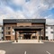 Courtyard By Marriott Grand Rapids Airport - map
