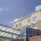 Hyatt Place Columbus Osu - map