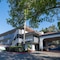 Travelodge By Wyndham Grants Pass - map