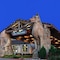 Great Wolf Lodge Grapevine - map