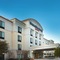Springhill Suites By Marriott Dallas Dfw Airport N Grapevine - map