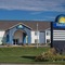 Days Inn By Wyndham Great Falls - map