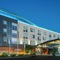 Aloft Green Bay - map