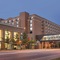 Hyatt Regency Green Bay - map