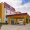 Comfort Suites Georgetown - map
