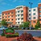 Courtyard By Marriott Greensboro Airport - map