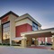 Drury Inn & Suites Greensboro - map