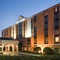 Hyatt Place Greensboro - map