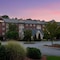 Residence Inn By Marriott Greensboro Airport - map