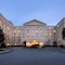 Mystic Marriott Hotel And Spa - map