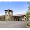 Ramada Conference Center By Wyndham Greensburg - map