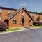 Extended Stay America Greenville Haywood Mall - map