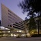 Hyatt Regency Greenville - map