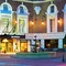 The Westin Poinsett Greenville - map